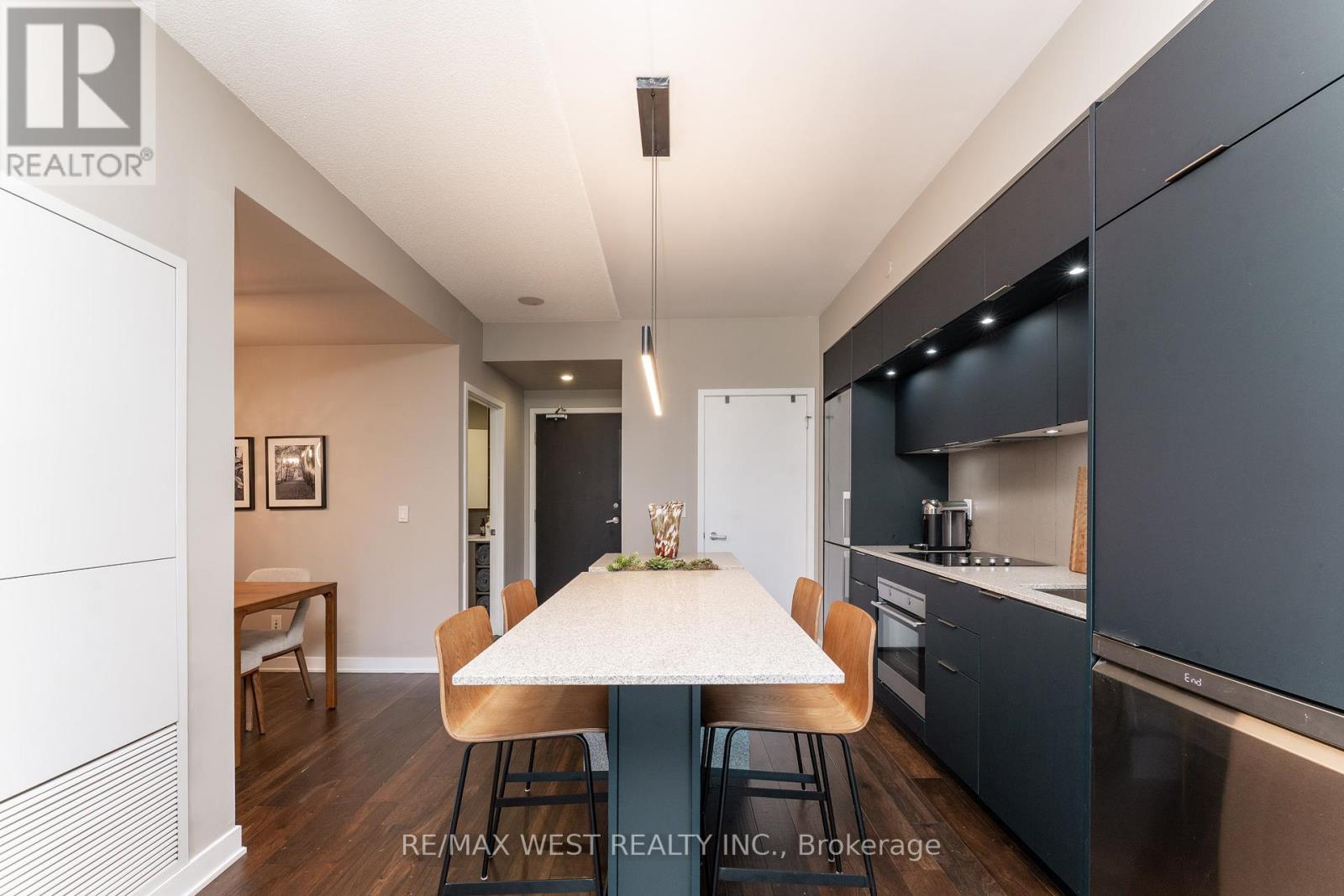 507 - 170 Sumach Street, Toronto, Ontario  M5A 0C3 - Photo 16 - C12465319