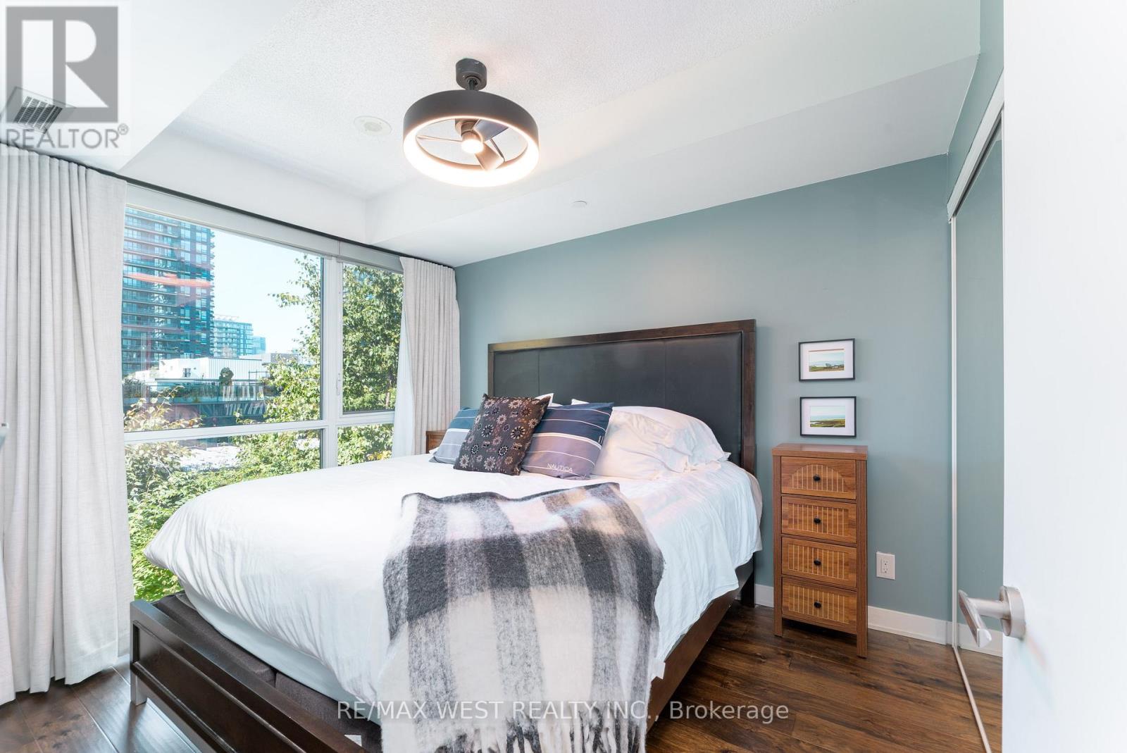 507 - 170 Sumach Street, Toronto, Ontario  M5A 0C3 - Photo 17 - C12465319