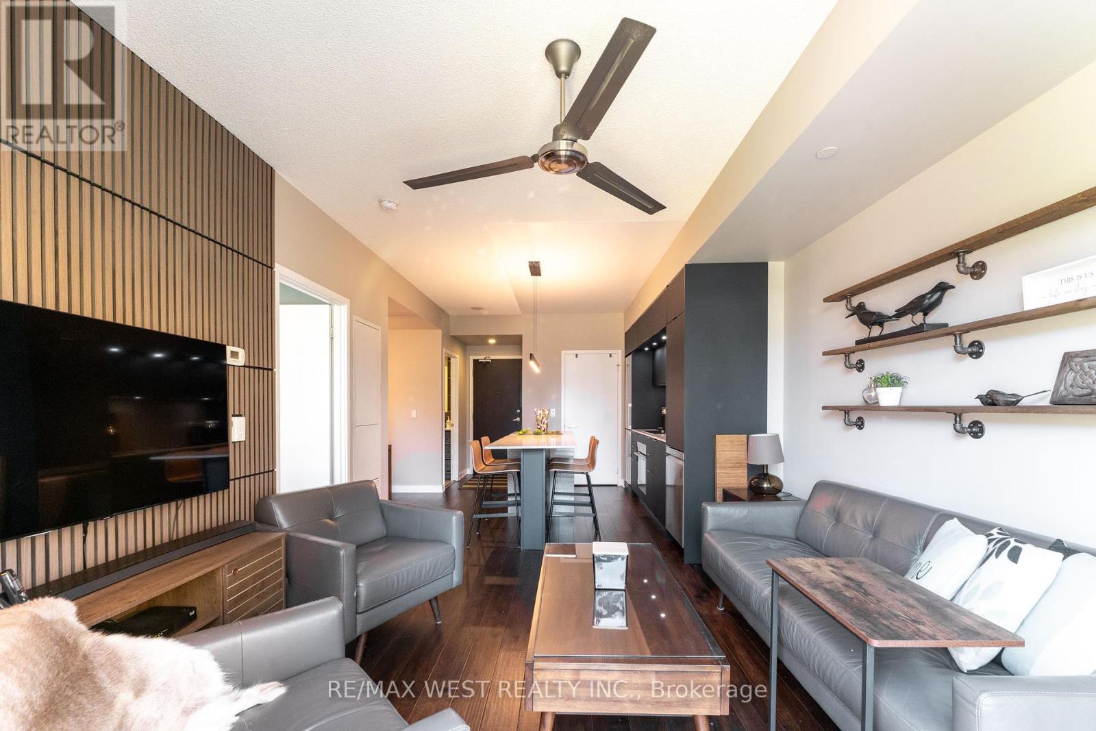 507 - 170 Sumach Street, Toronto, Ontario  M5A 0C3 - Photo 22 - C12465319
