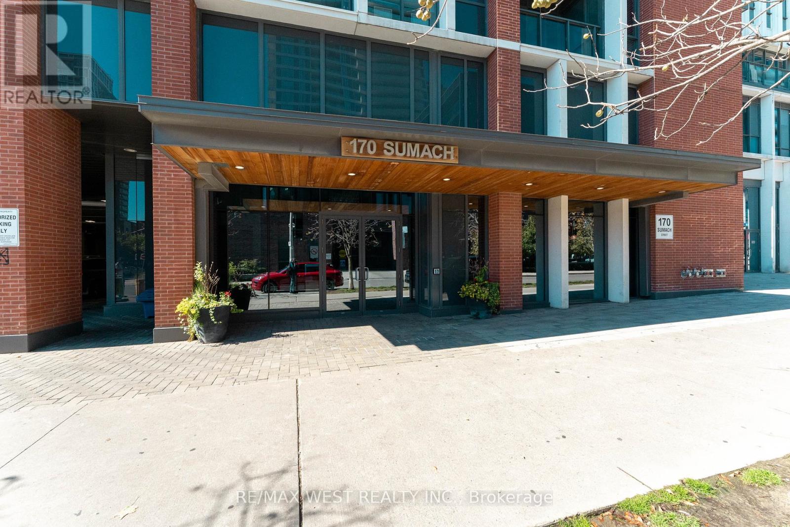 507 - 170 Sumach Street, Toronto, Ontario  M5A 0C3 - Photo 3 - C12465319