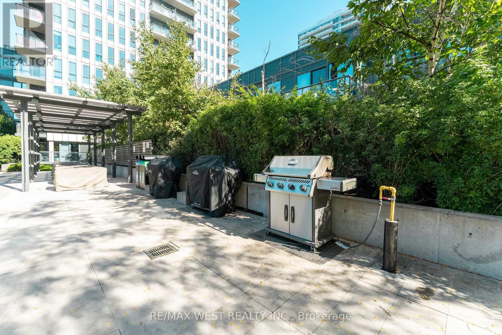 507 - 170 Sumach Street, Toronto, Ontario  M5A 0C3 - Photo 31 - C12465319
