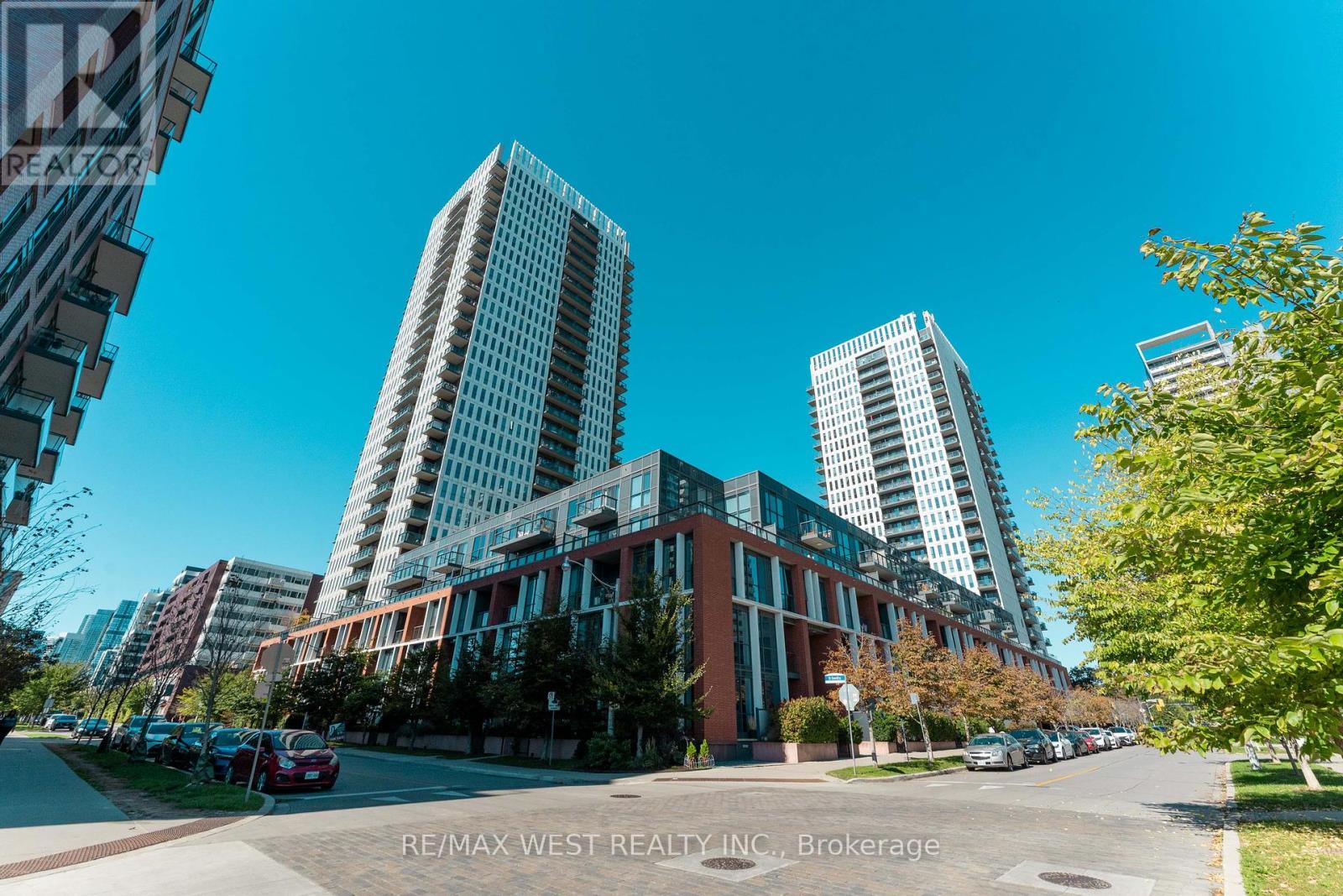 507 - 170 Sumach Street, Toronto, Ontario  M5A 0C3 - Photo 35 - C12465319