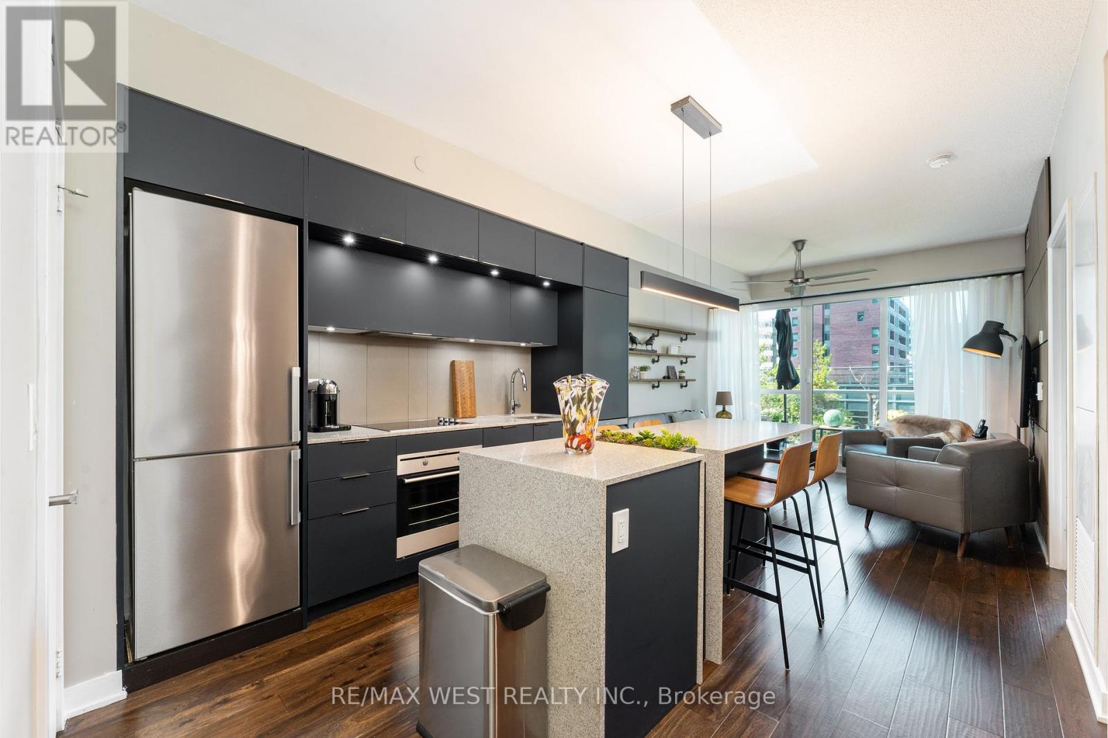 507 - 170 Sumach Street, Toronto, Ontario  M5A 0C3 - Photo 7 - C12465319