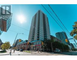 507 - 170 SUMACH STREET, Toronto, Ontario