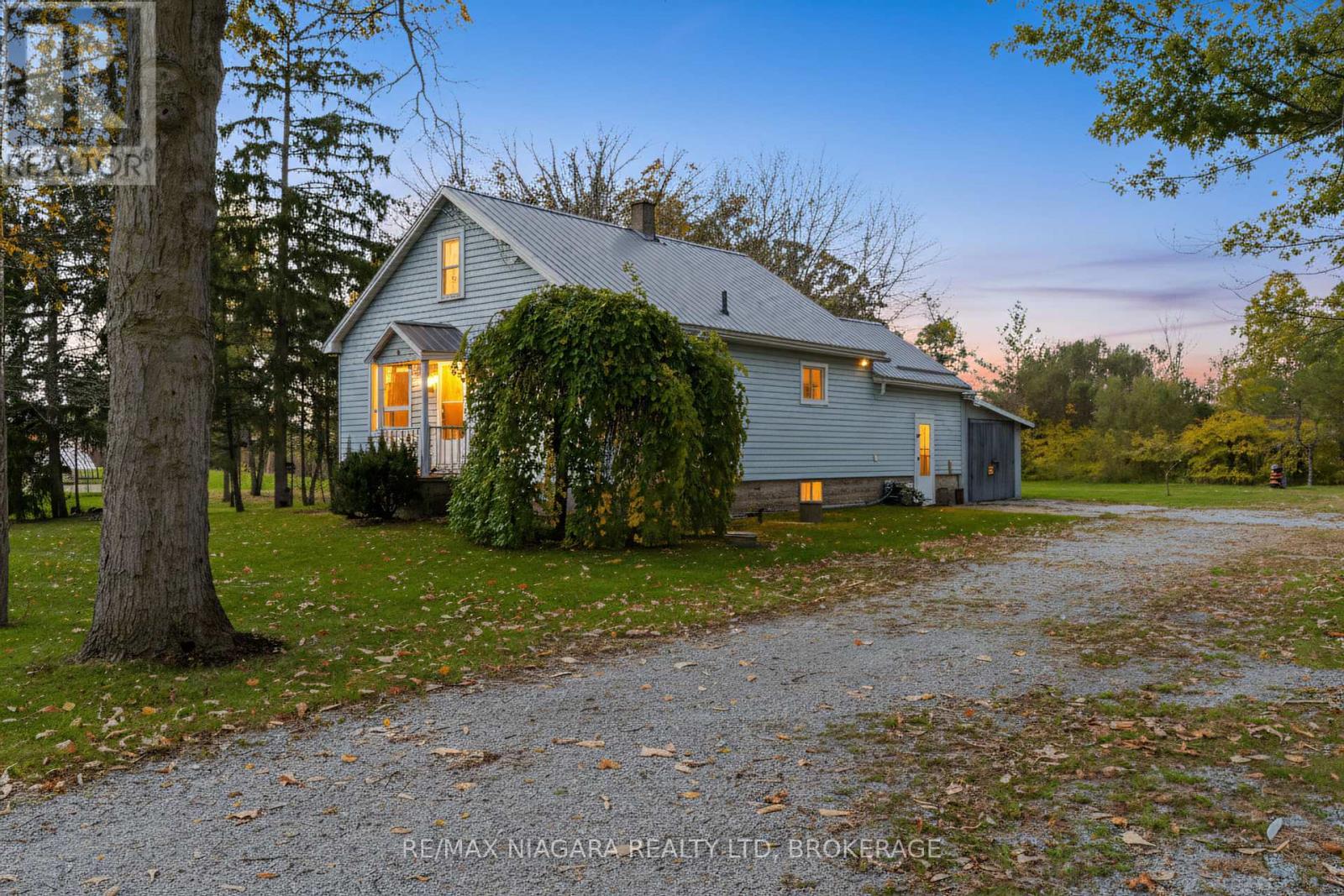 31 MATTHEWS ROAD, Welland, Ontario
