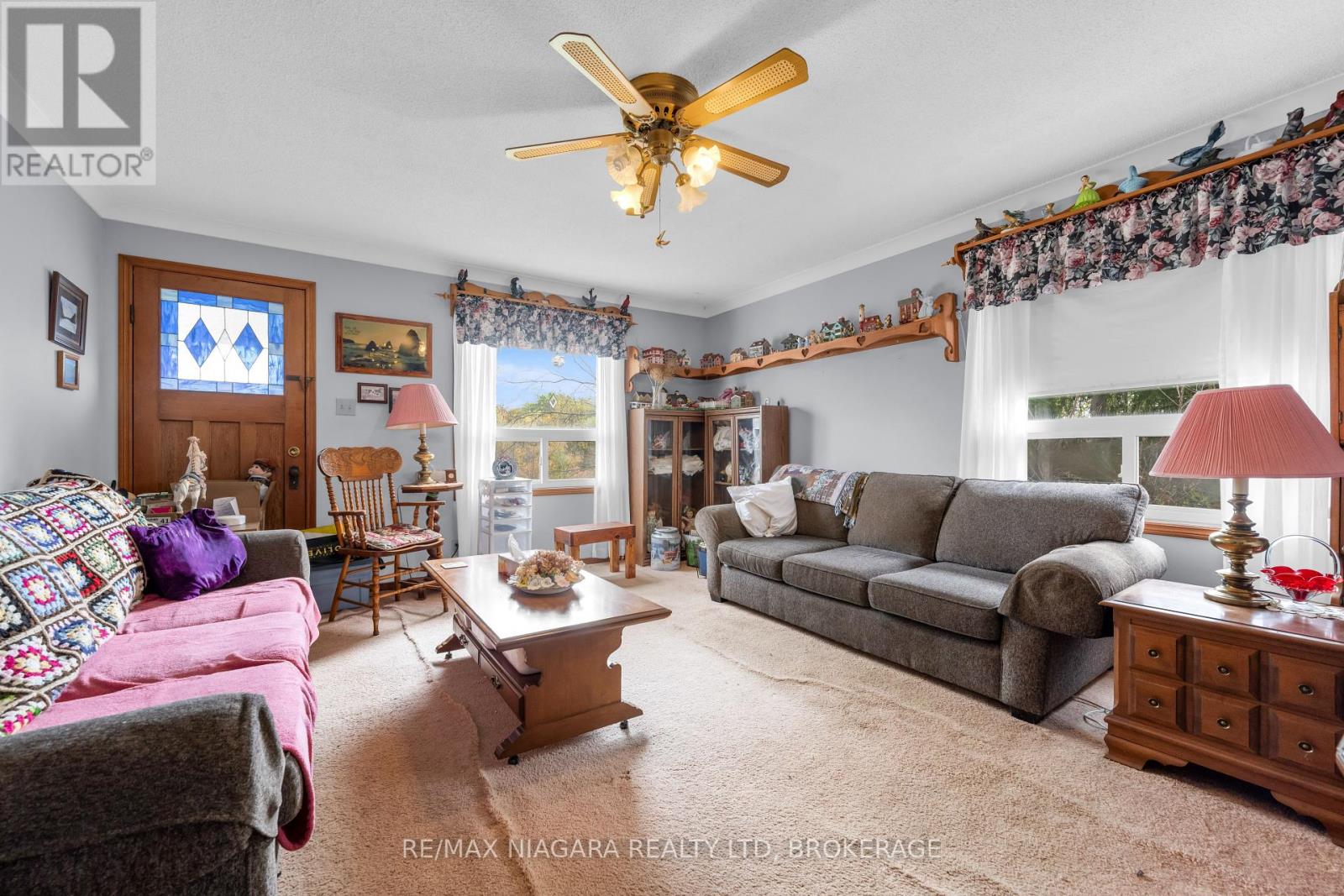 31 Matthews Road, Welland (Cooks Mills), Ontario  L3B 5N4 - Photo 12 - X12465539