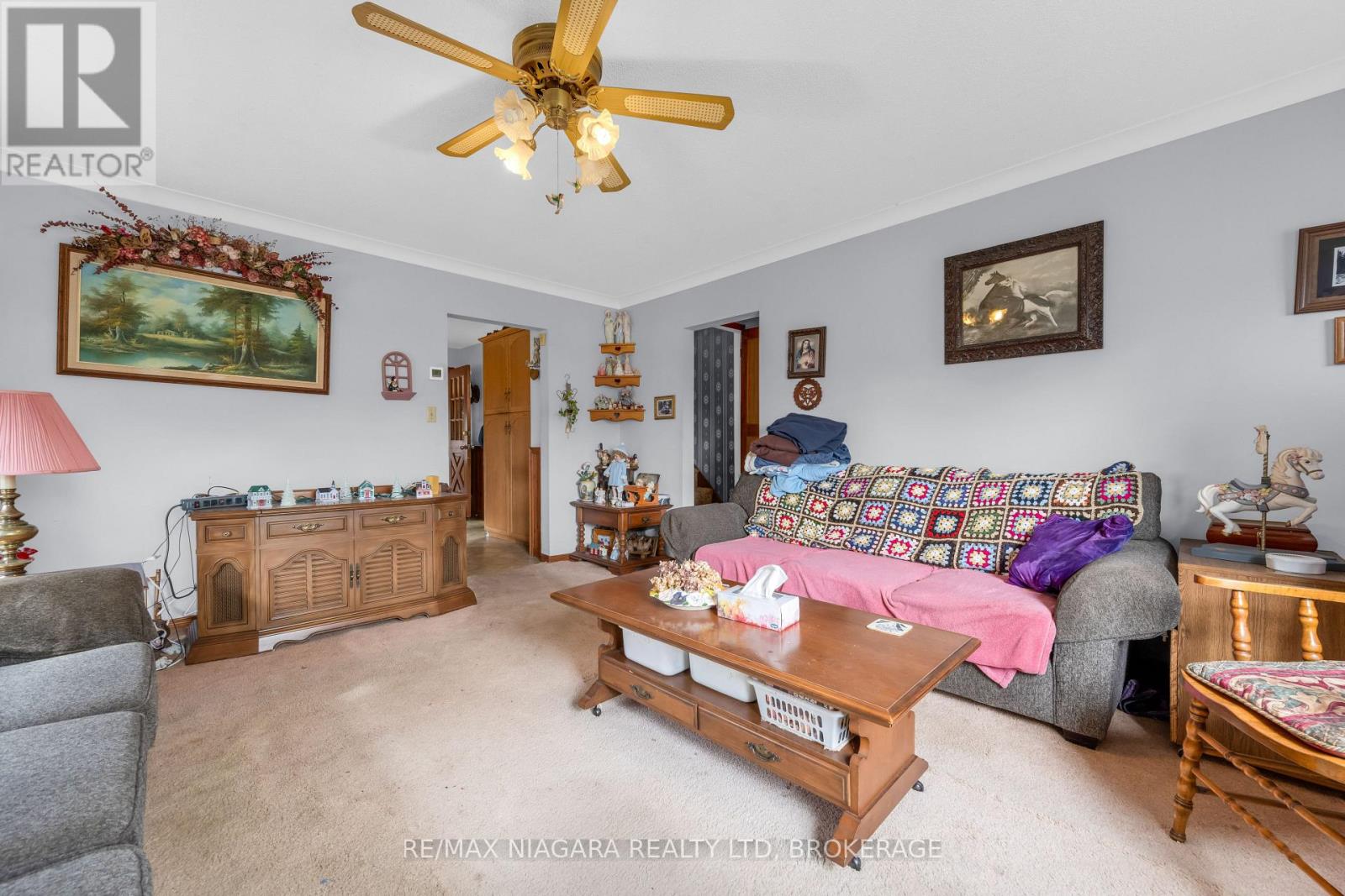 31 Matthews Road, Welland (Cooks Mills), Ontario  L3B 5N4 - Photo 13 - X12465539