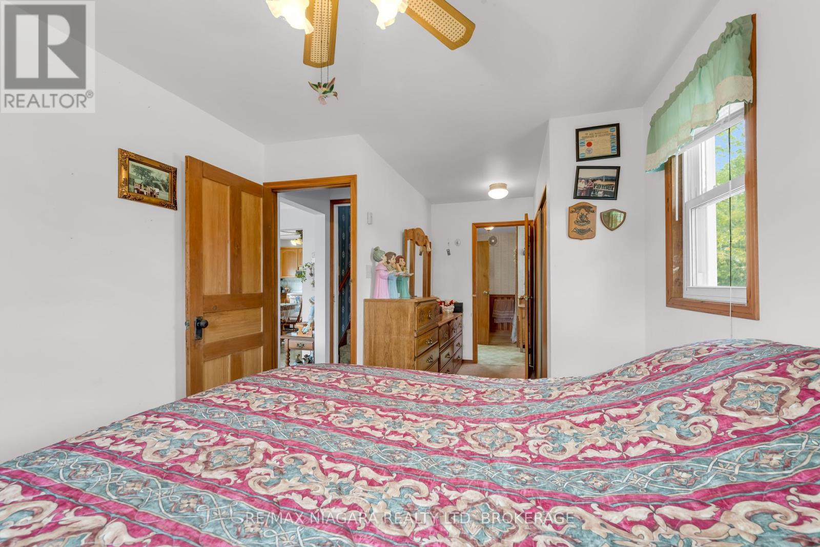 31 Matthews Road, Welland (Cooks Mills), Ontario  L3B 5N4 - Photo 18 - X12465539