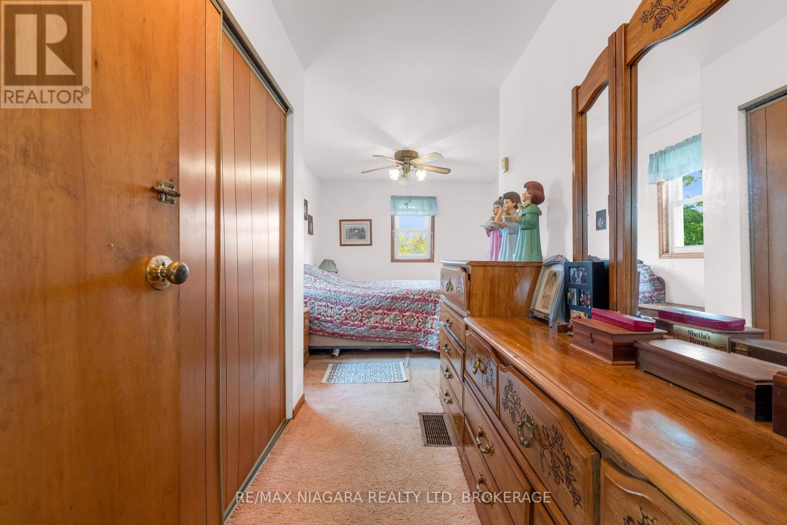 31 Matthews Road, Welland (Cooks Mills), Ontario  L3B 5N4 - Photo 19 - X12465539