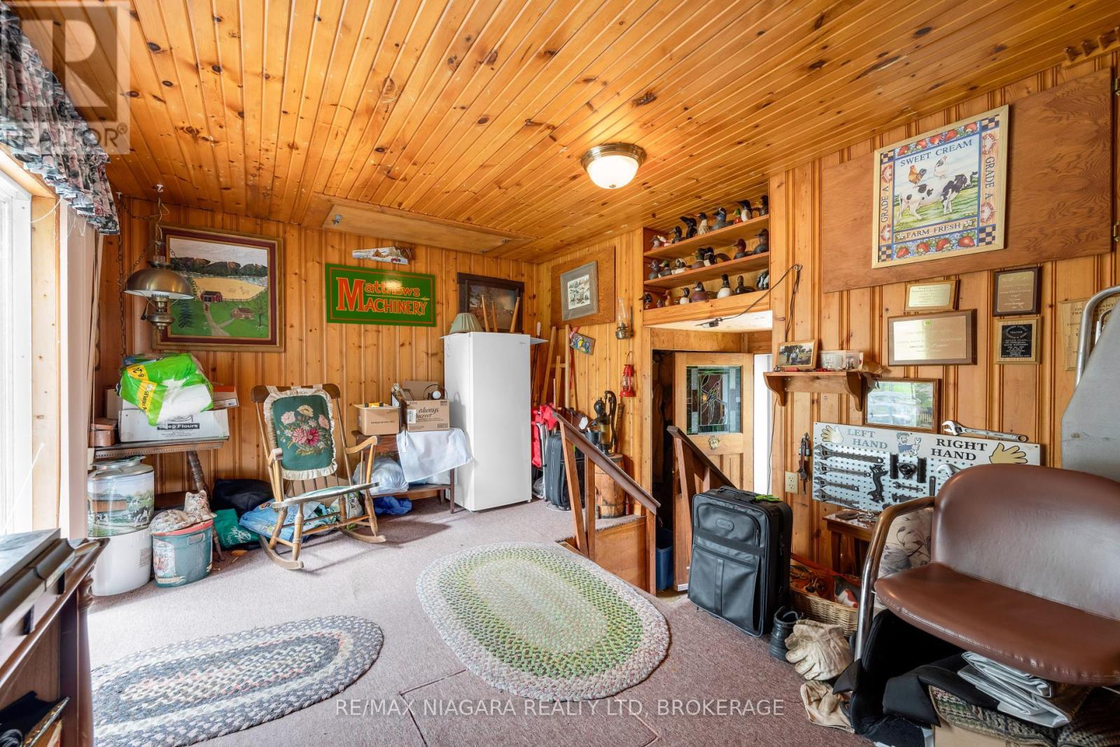 31 Matthews Road, Welland (Cooks Mills), Ontario  L3B 5N4 - Photo 24 - X12465539