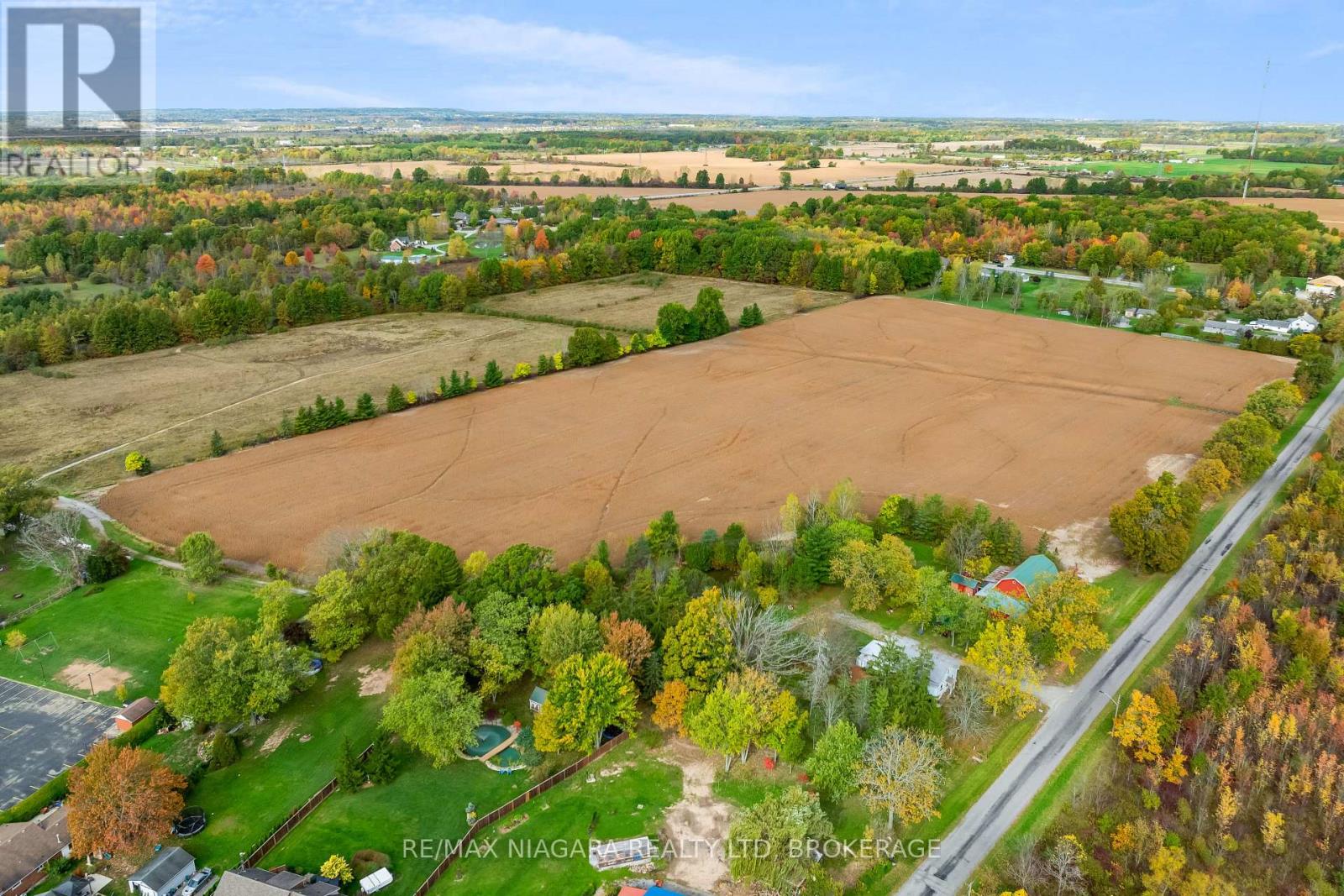 31 Matthews Road, Welland (Cooks Mills), Ontario  L3B 5N4 - Photo 30 - X12465539