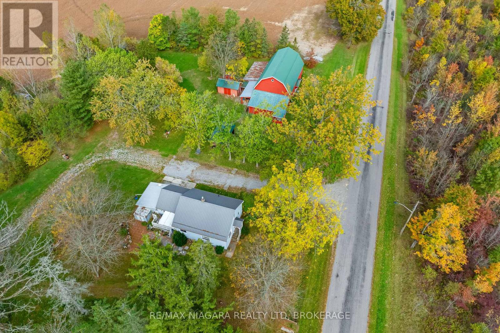 31 Matthews Road, Welland (Cooks Mills), Ontario  L3B 5N4 - Photo 32 - X12465539