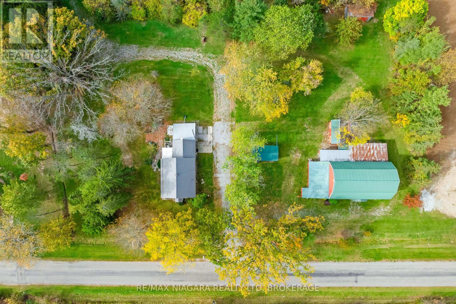 31 Matthews Road, Welland (Cooks Mills), Ontario  L3B 5N4 - Photo 33 - X12465539