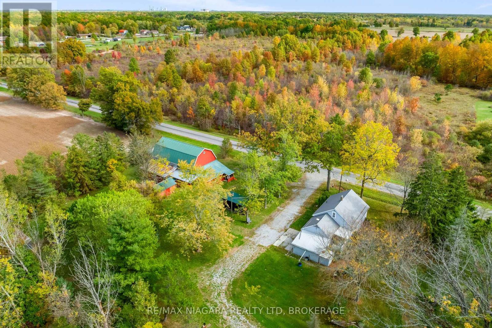 31 Matthews Road, Welland (Cooks Mills), Ontario  L3B 5N4 - Photo 34 - X12465539