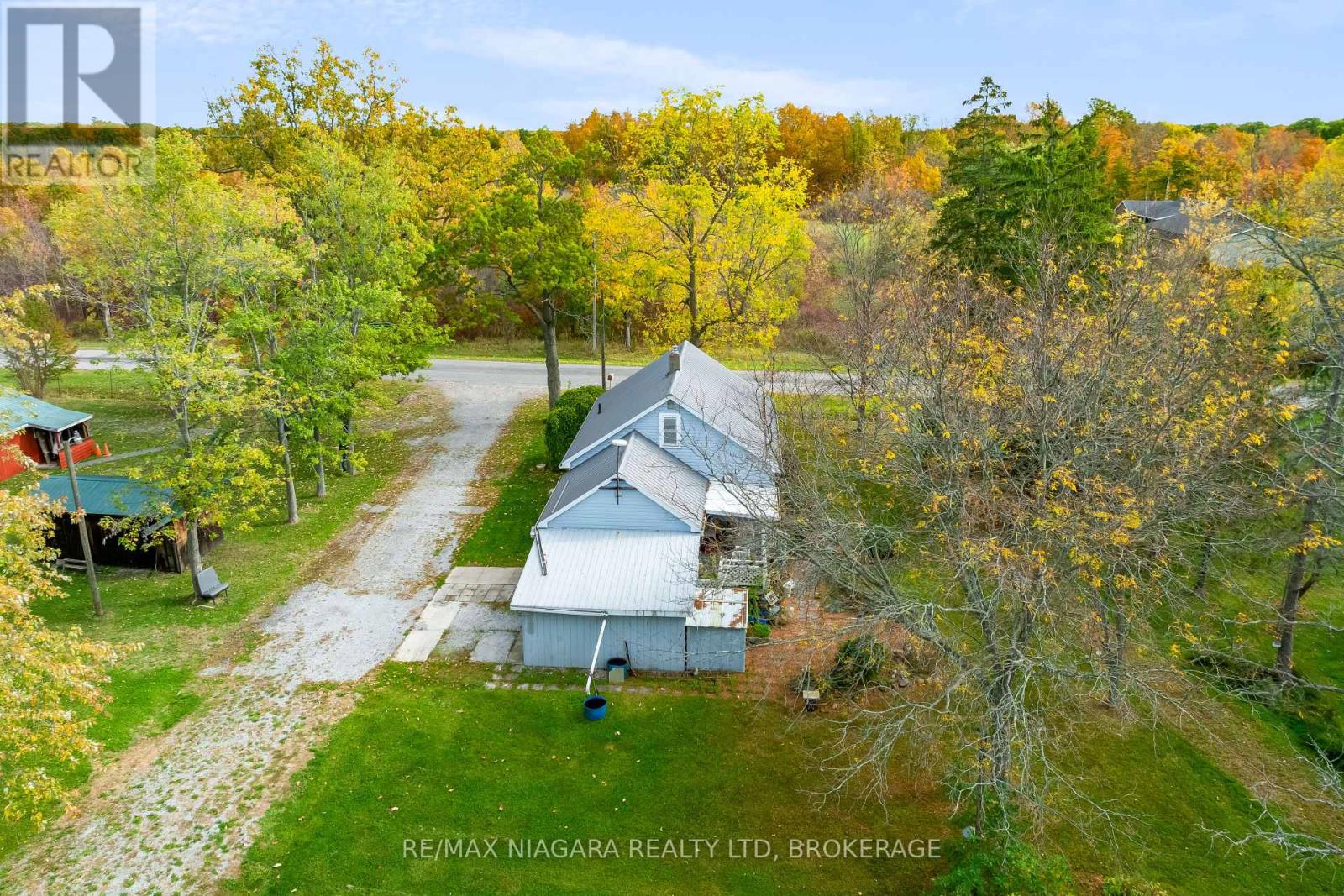 31 Matthews Road, Welland (Cooks Mills), Ontario  L3B 5N4 - Photo 35 - X12465539