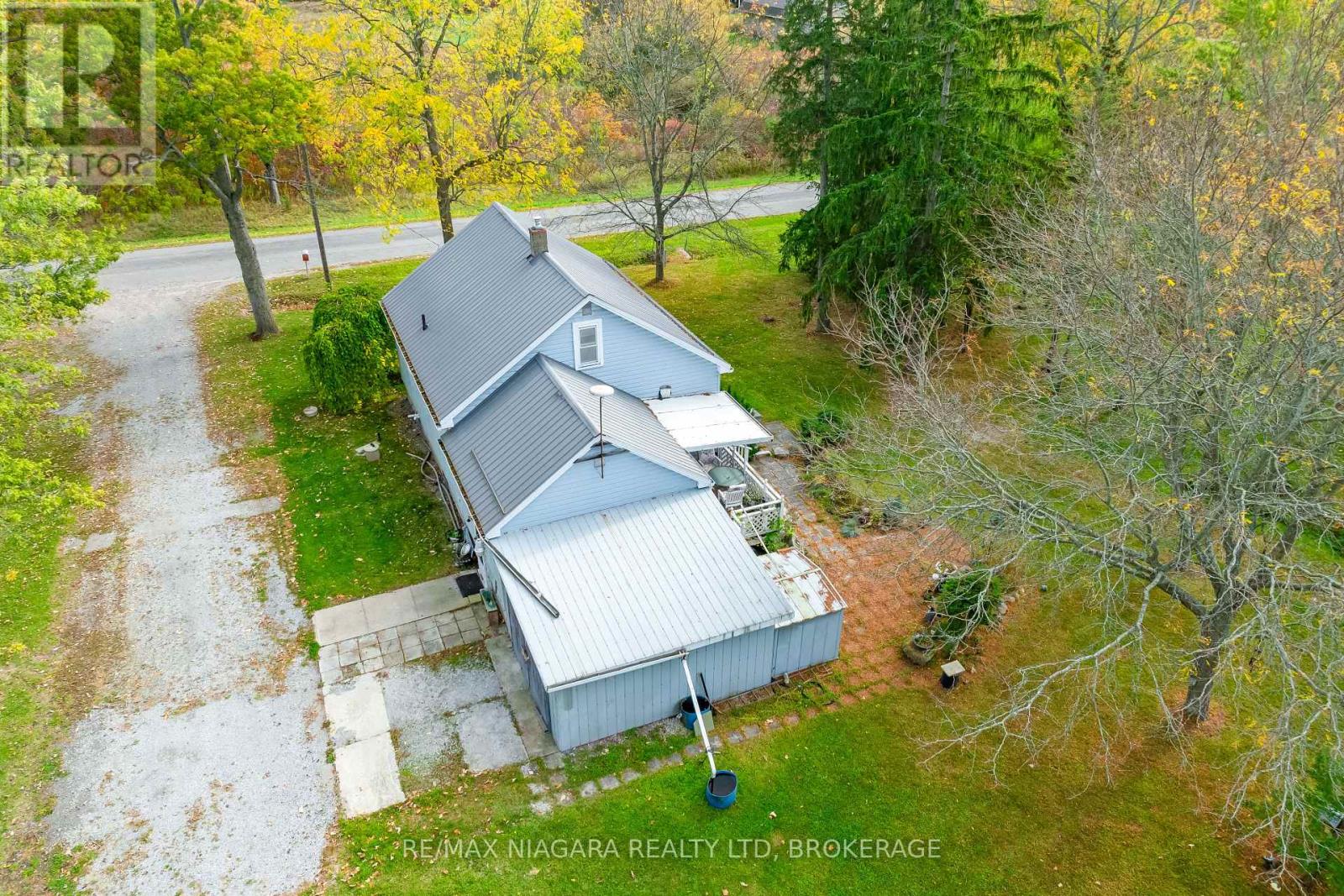 31 Matthews Road, Welland (Cooks Mills), Ontario  L3B 5N4 - Photo 36 - X12465539