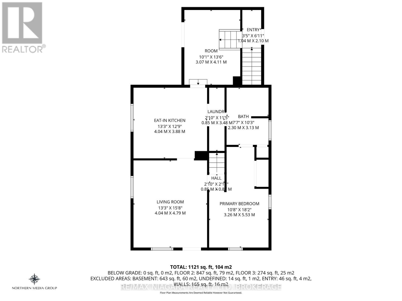 31 Matthews Road, Welland (Cooks Mills), Ontario  L3B 5N4 - Photo 38 - X12465539