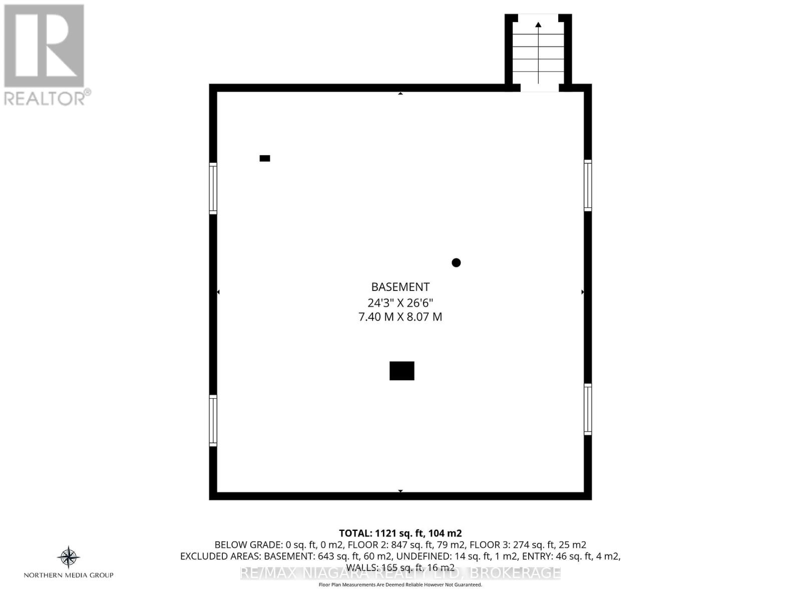 31 Matthews Road, Welland (Cooks Mills), Ontario  L3B 5N4 - Photo 40 - X12465539