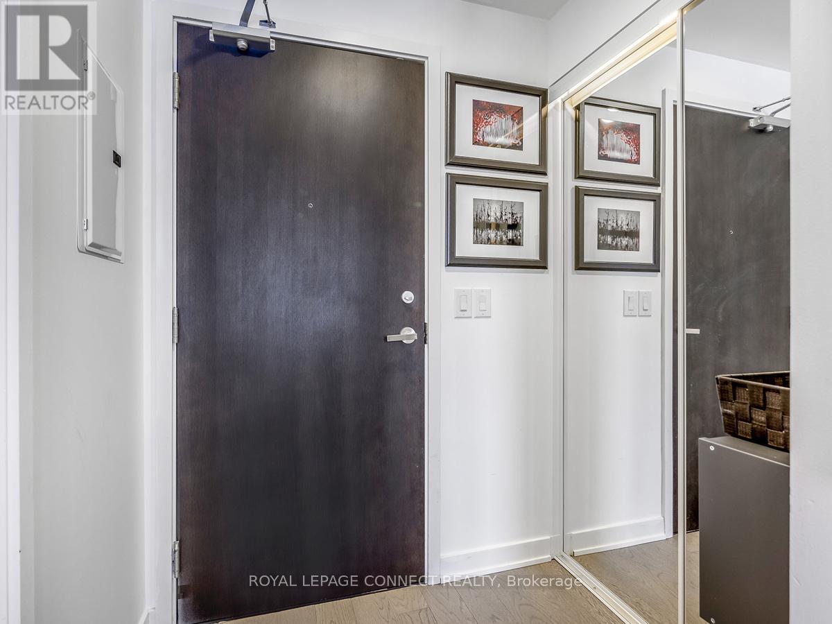 518 - 170 Sumach Street, Toronto, Ontario  M5A 0C3 - Photo 2 - C12465341
