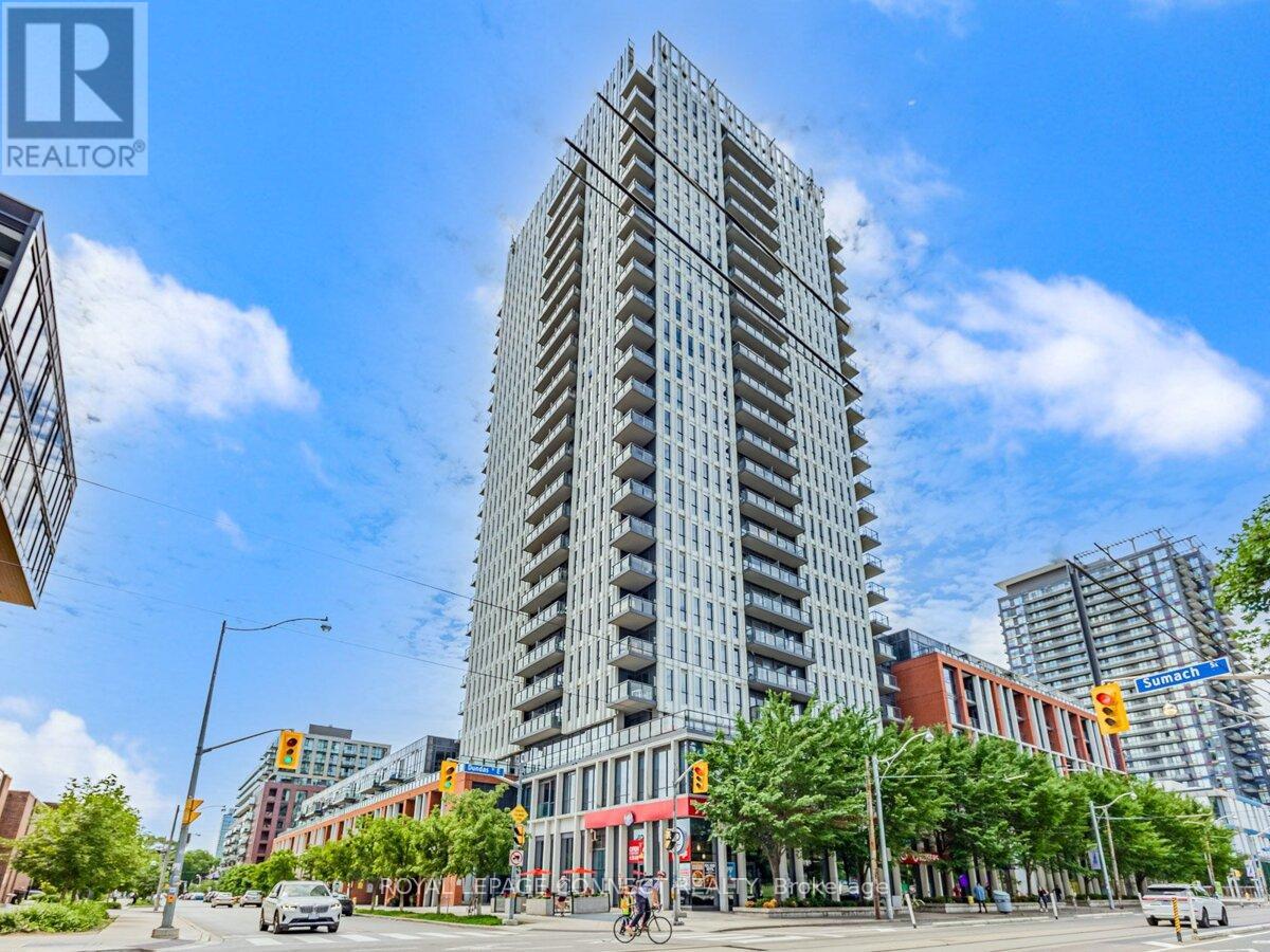 518 - 170 Sumach Street, Toronto, Ontario  M5A 0C3 - Photo 26 - C12465341