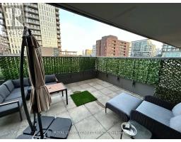 518 - 170 SUMACH STREET, Toronto, Ontario