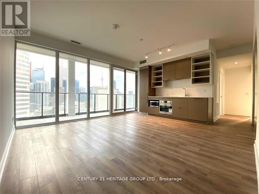 2210 - 20 EDWARD STREET, Toronto, Ontario