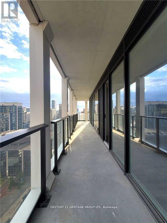 2210 - 20 Edward Street, Toronto, Ontario  M5G 0C5 - Photo 16 - C12465349