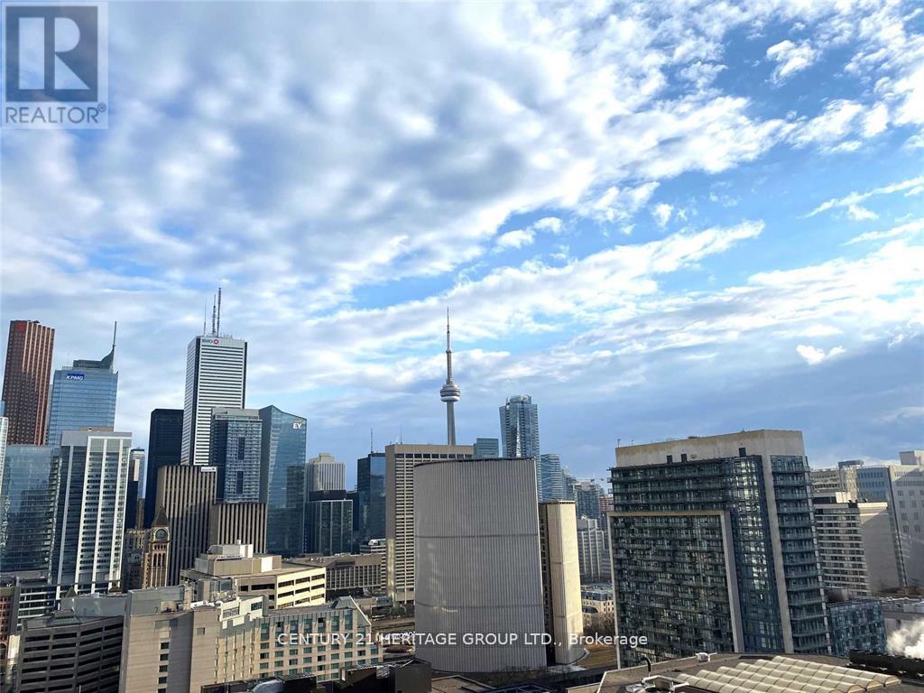 2210 - 20 Edward Street, Toronto, Ontario  M5G 0C5 - Photo 18 - C12465349