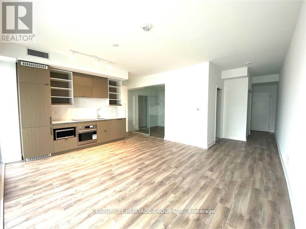 2210 - 20 Edward Street, Toronto, Ontario  M5G 0C5 - Photo 2 - C12465349