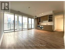 2210 - 20 EDWARD STREET, Toronto, Ontario