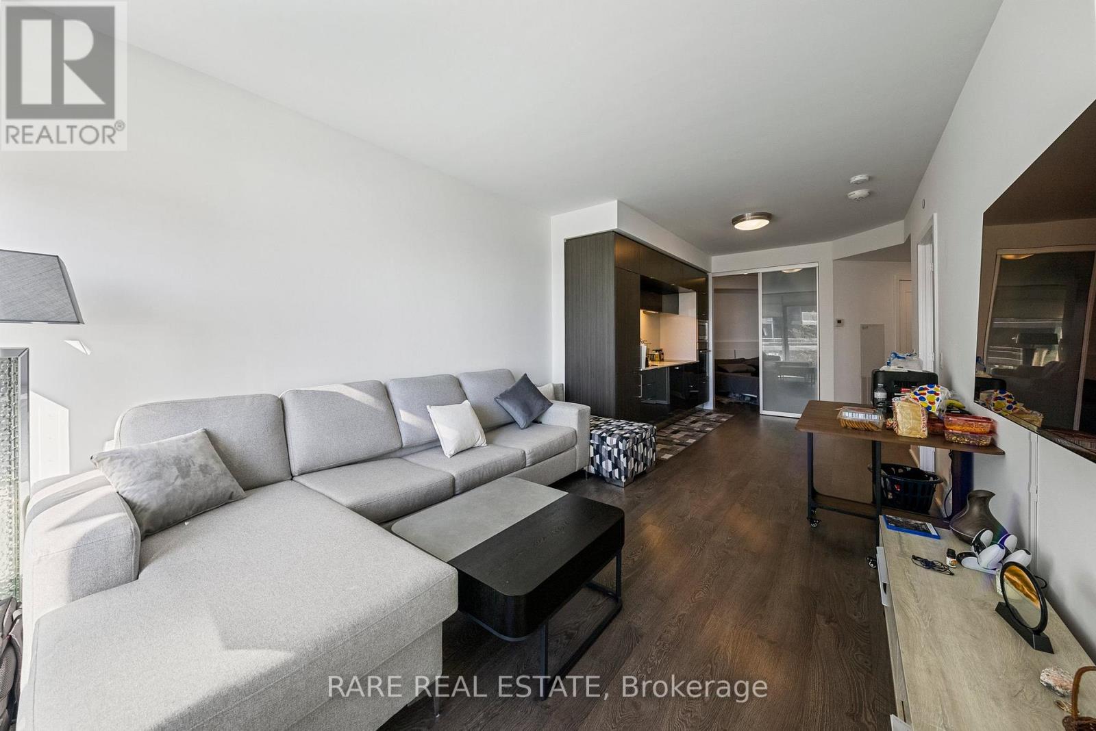 312 - 1 Edgewater Drive, Toronto, Ontario  M5A 0L1 - Photo 11 - C12465353