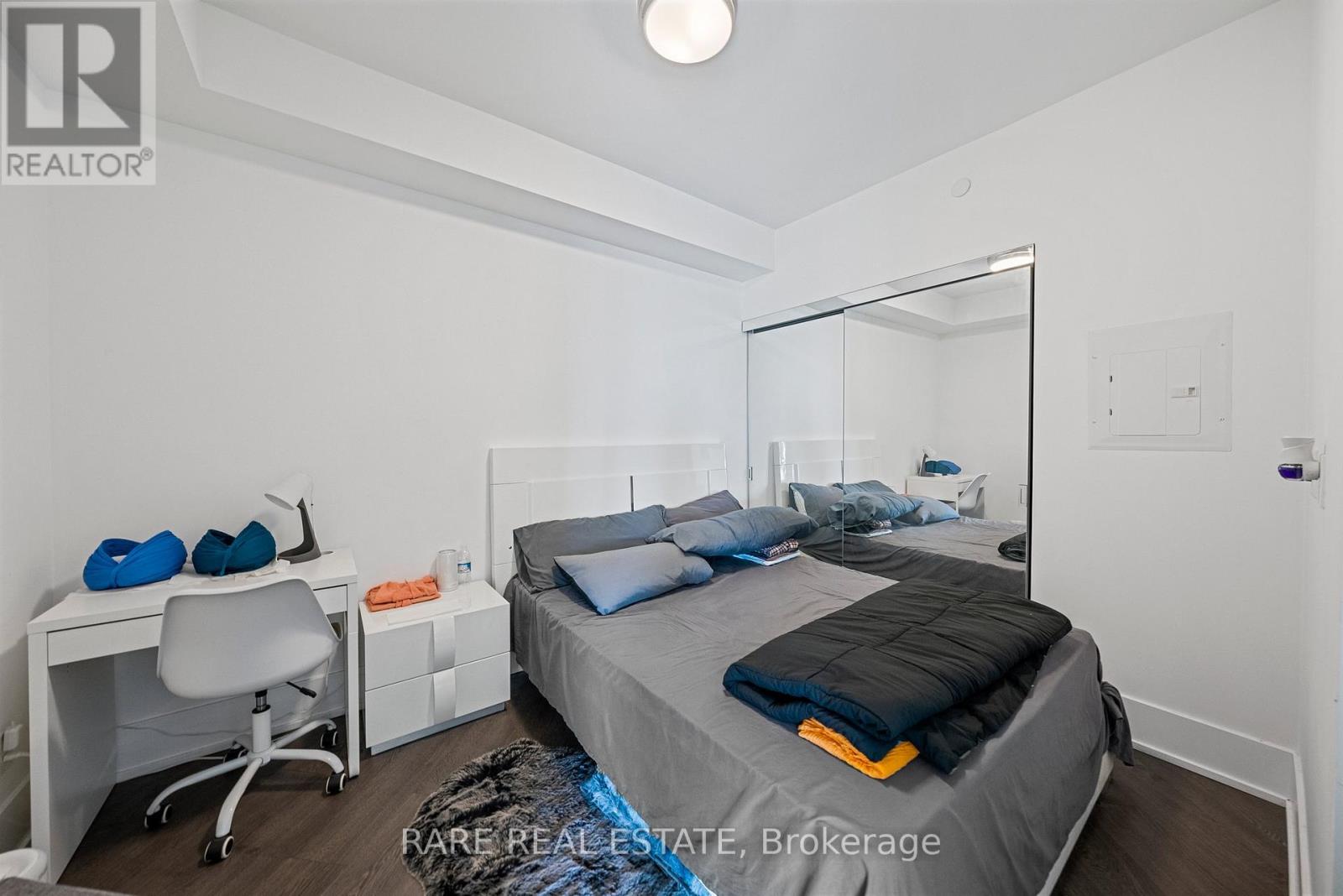 312 - 1 Edgewater Drive, Toronto, Ontario  M5A 0L1 - Photo 13 - C12465353