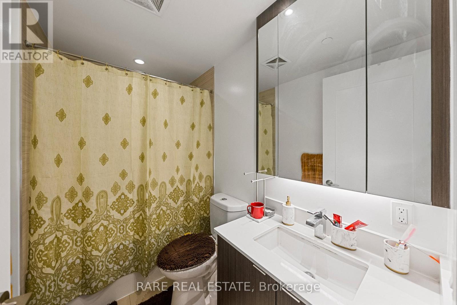312 - 1 Edgewater Drive, Toronto, Ontario  M5A 0L1 - Photo 15 - C12465353