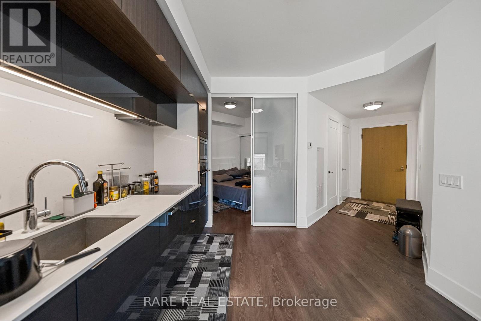 312 - 1 Edgewater Drive, Toronto, Ontario  M5A 0L1 - Photo 16 - C12465353