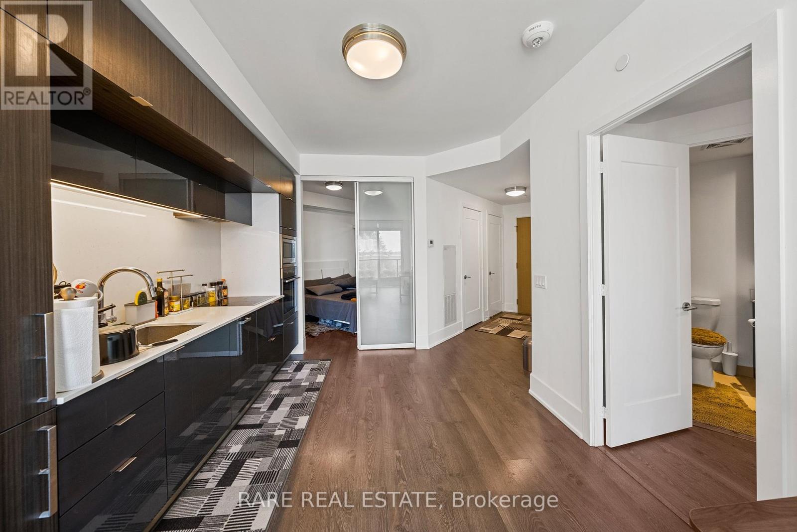 312 - 1 Edgewater Drive, Toronto, Ontario  M5A 0L1 - Photo 17 - C12465353