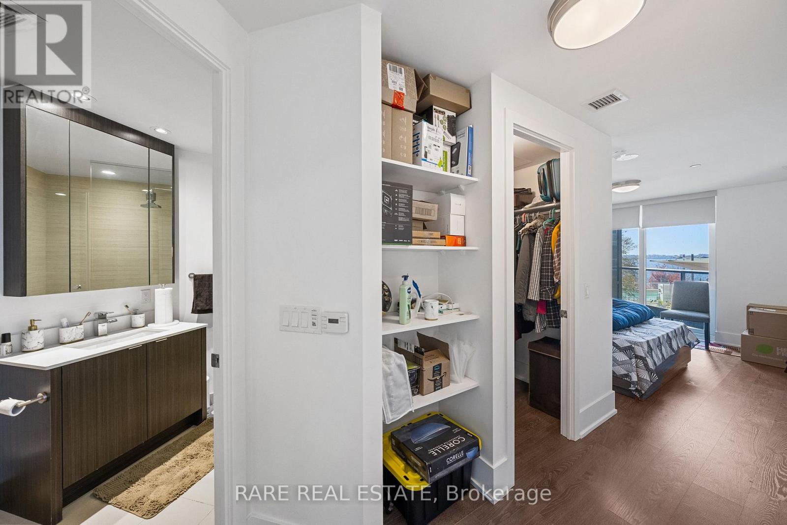 312 - 1 Edgewater Drive, Toronto, Ontario  M5A 0L1 - Photo 18 - C12465353