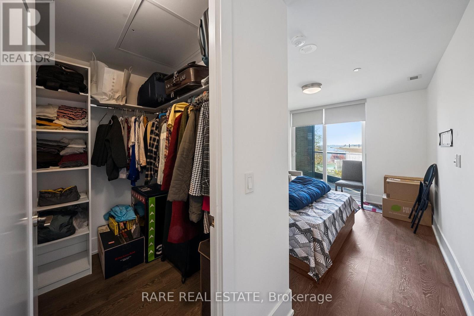 312 - 1 Edgewater Drive, Toronto, Ontario  M5A 0L1 - Photo 21 - C12465353