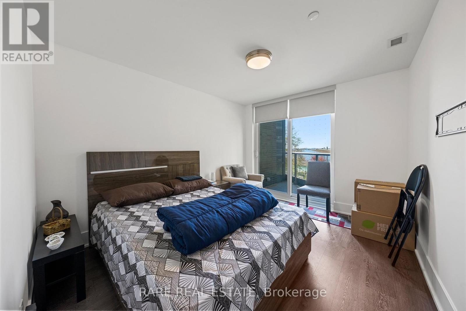 312 - 1 Edgewater Drive, Toronto, Ontario  M5A 0L1 - Photo 22 - C12465353