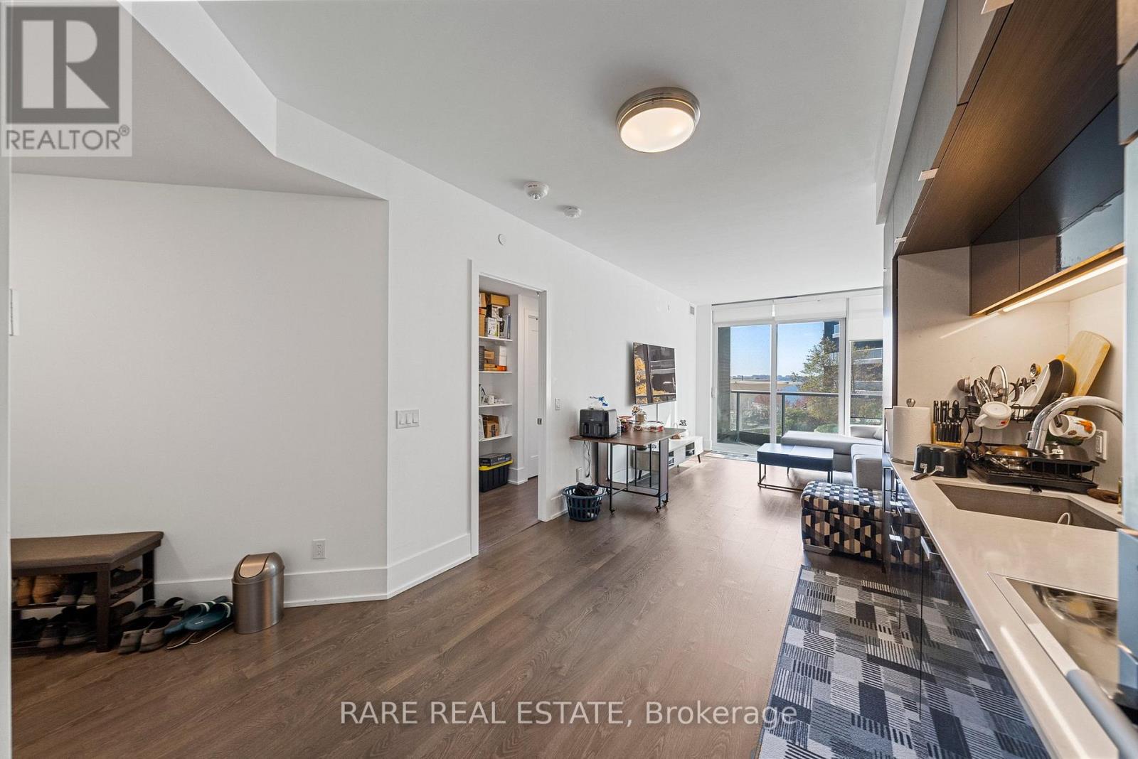 312 - 1 Edgewater Drive, Toronto, Ontario  M5A 0L1 - Photo 24 - C12465353