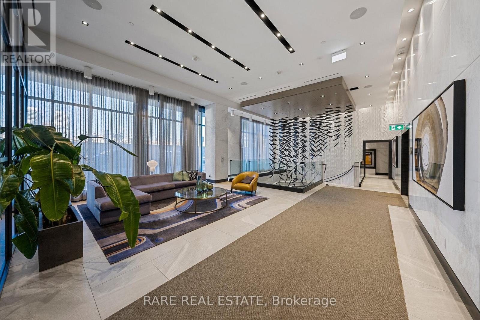 312 - 1 Edgewater Drive, Toronto, Ontario  M5A 0L1 - Photo 25 - C12465353