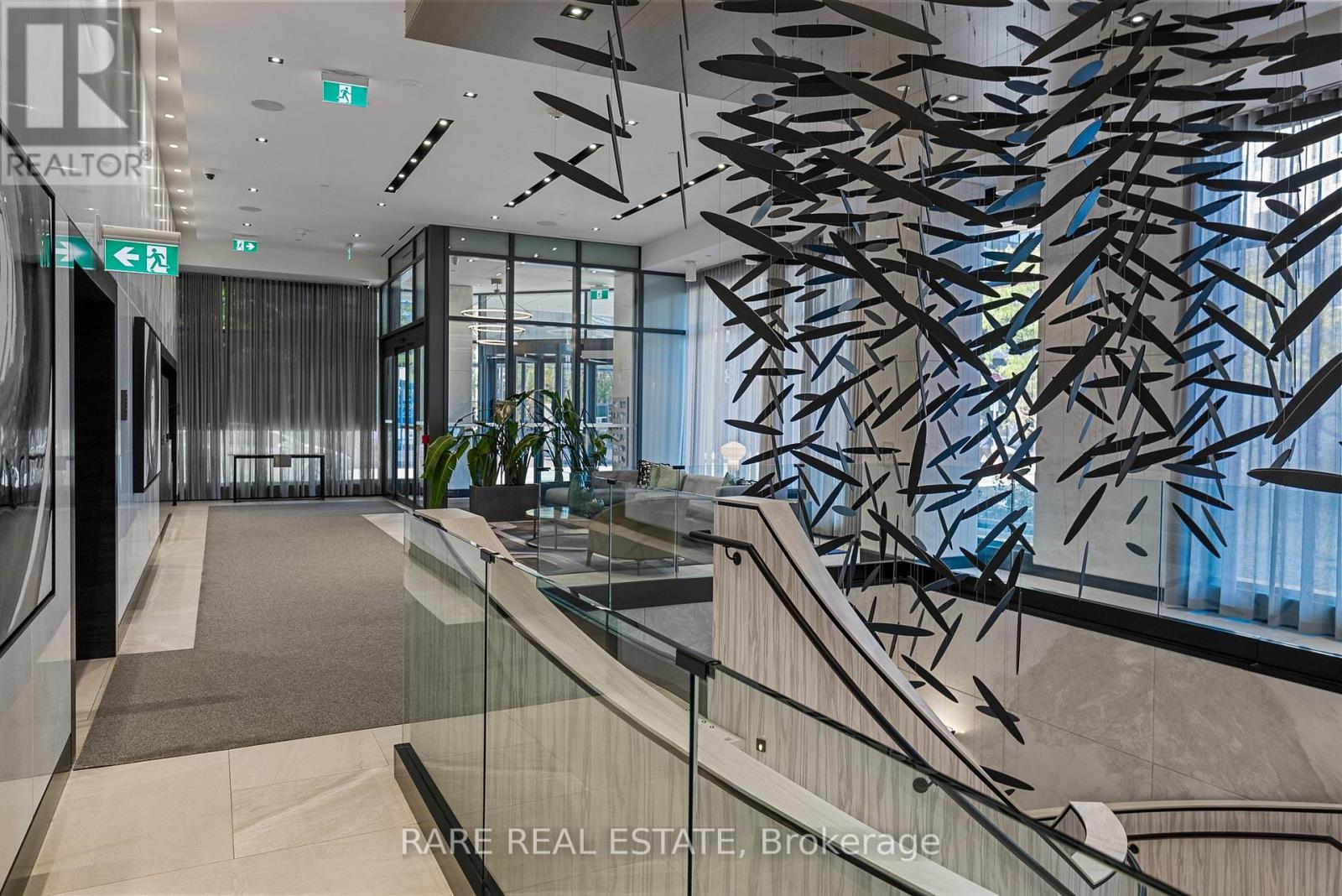 312 - 1 Edgewater Drive, Toronto, Ontario  M5A 0L1 - Photo 26 - C12465353