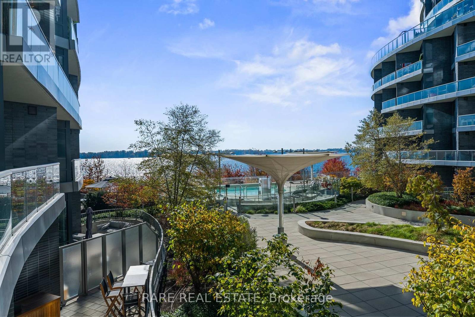 312 - 1 Edgewater Drive, Toronto, Ontario  M5A 0L1 - Photo 27 - C12465353