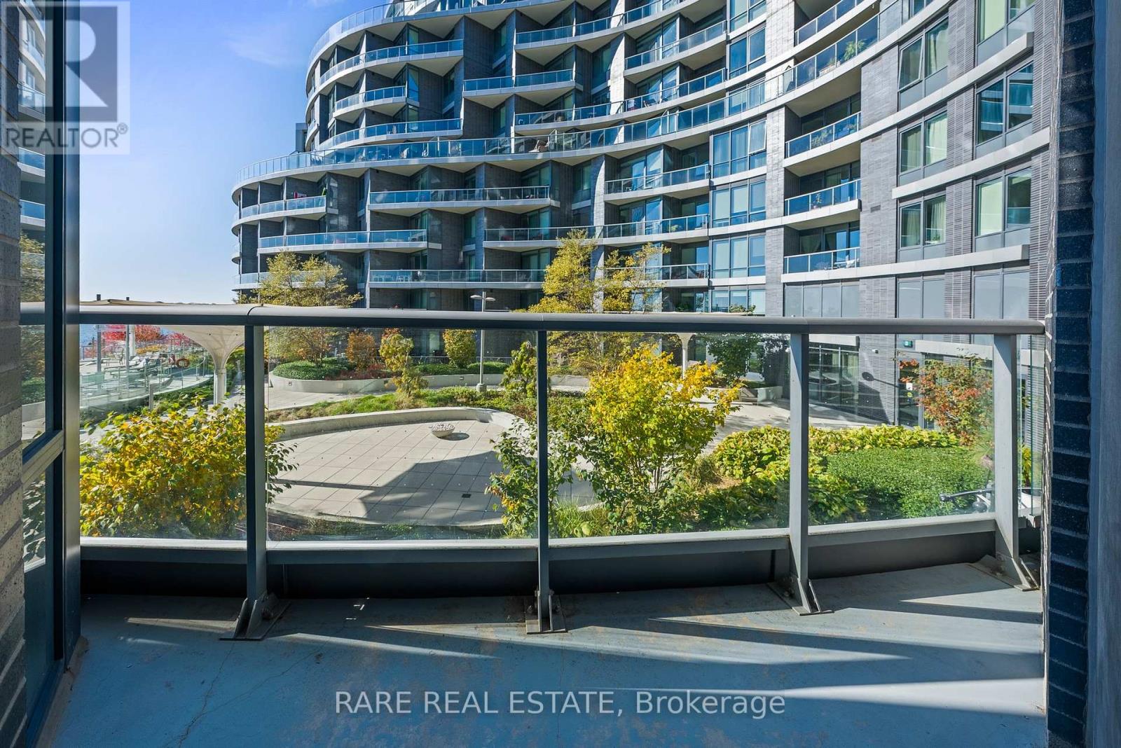 312 - 1 Edgewater Drive, Toronto, Ontario  M5A 0L1 - Photo 29 - C12465353
