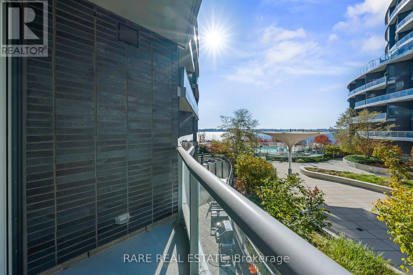 312 - 1 Edgewater Drive, Toronto, Ontario  M5A 0L1 - Photo 30 - C12465353