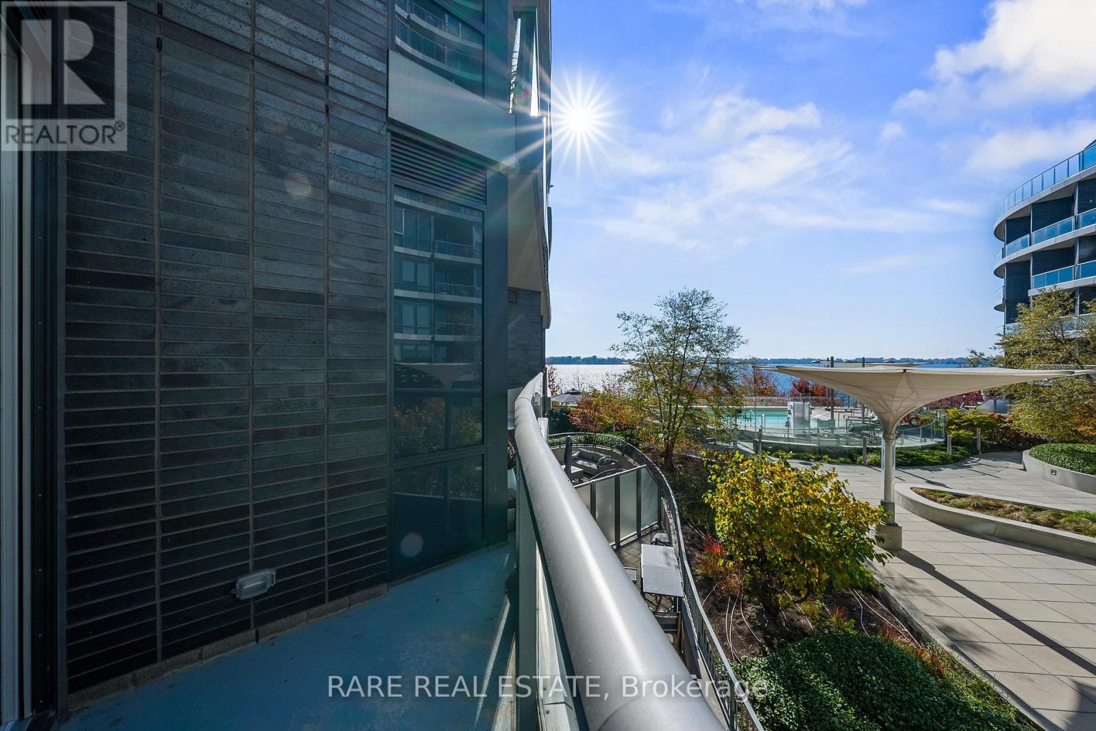 312 - 1 Edgewater Drive, Toronto, Ontario  M5A 0L1 - Photo 31 - C12465353