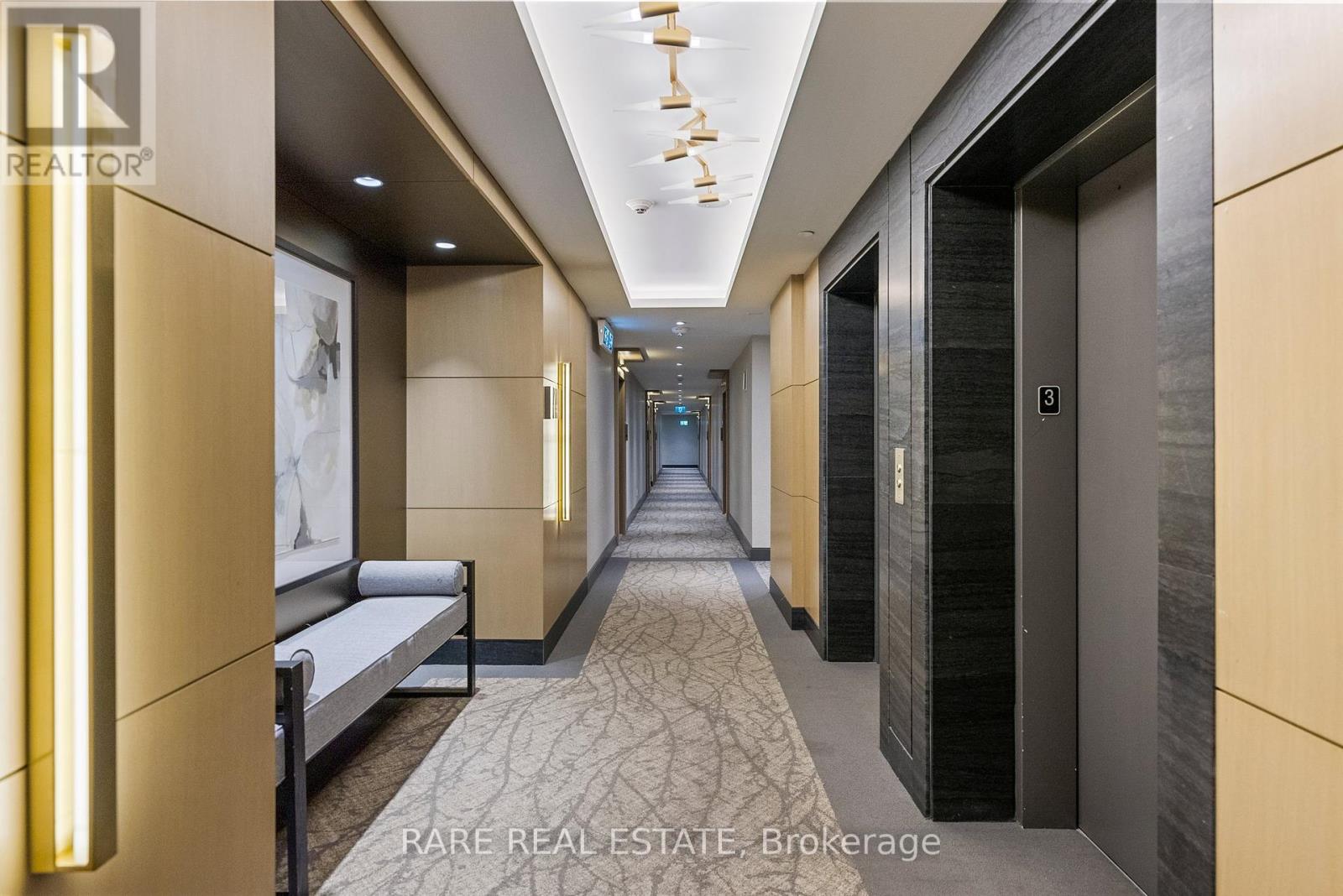312 - 1 Edgewater Drive, Toronto, Ontario  M5A 0L1 - Photo 33 - C12465353