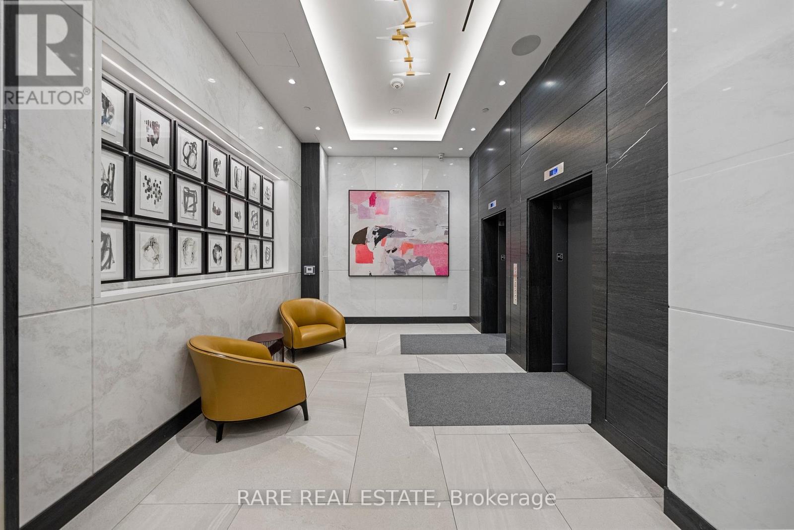 312 - 1 Edgewater Drive, Toronto, Ontario  M5A 0L1 - Photo 34 - C12465353
