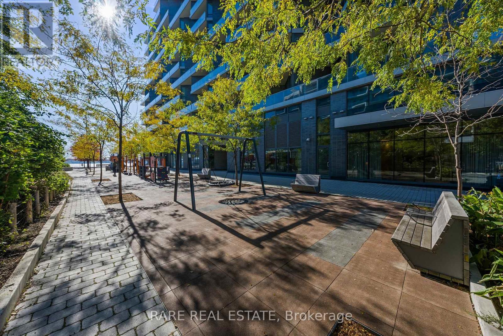 312 - 1 Edgewater Drive, Toronto, Ontario  M5A 0L1 - Photo 36 - C12465353