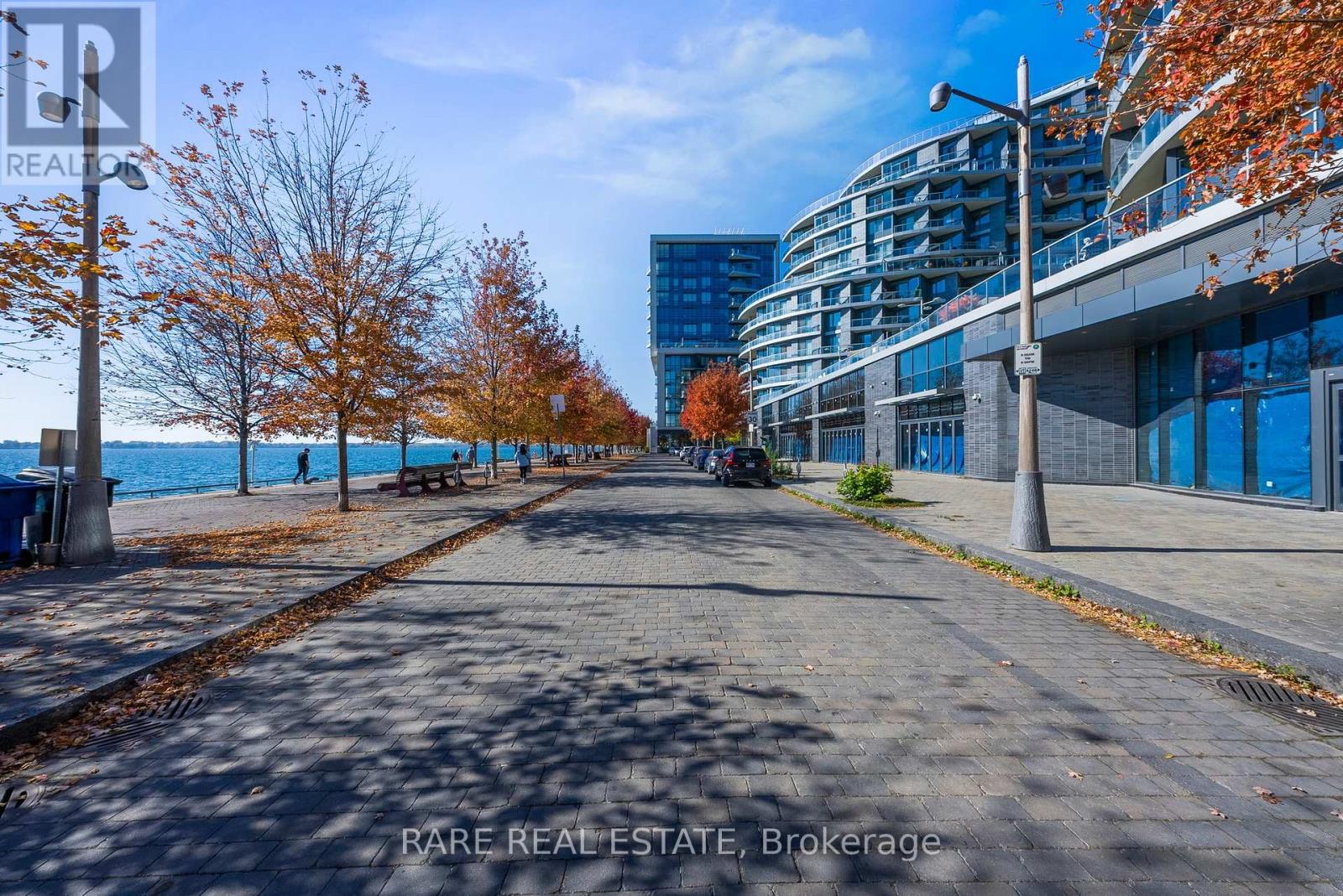 312 - 1 Edgewater Drive, Toronto, Ontario  M5A 0L1 - Photo 37 - C12465353