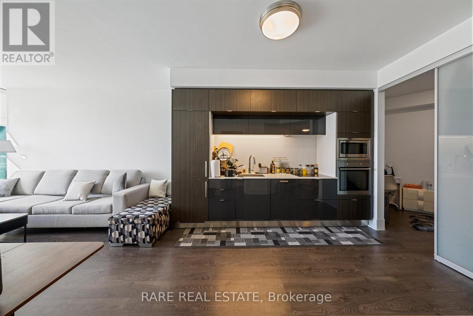 312 - 1 Edgewater Drive, Toronto, Ontario  M5A 0L1 - Photo 7 - C12465353